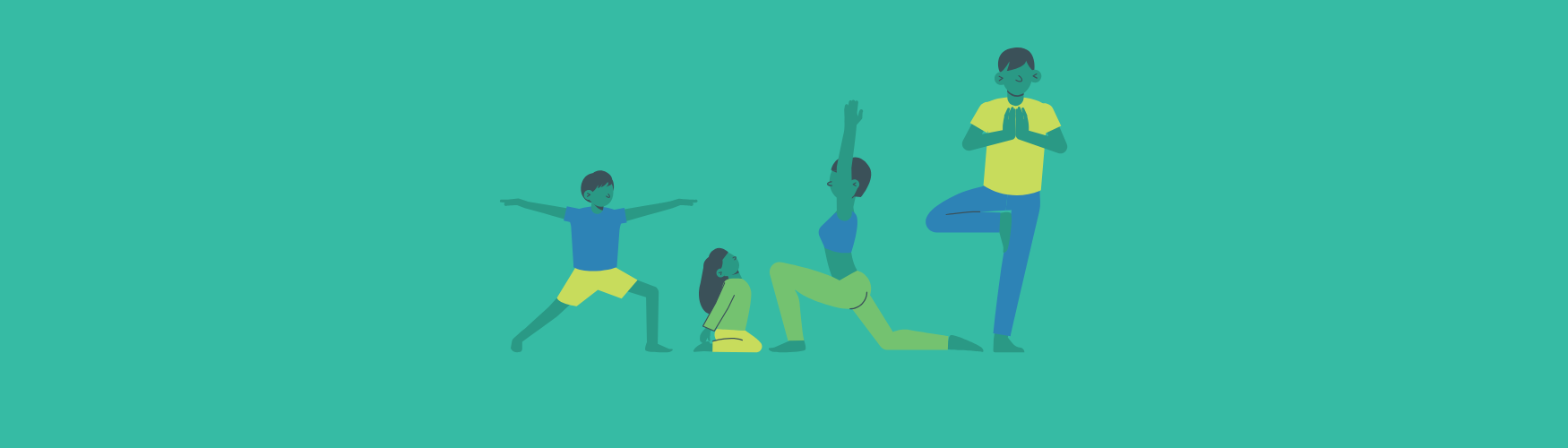 Leisure Services Community Classes