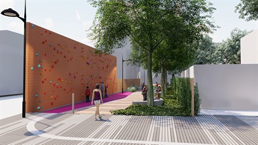 Mouclif Park 2