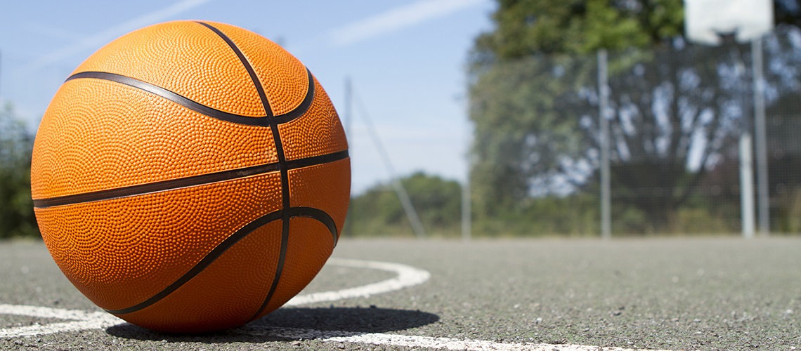 stonnington basketball