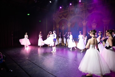 Roola Boola event