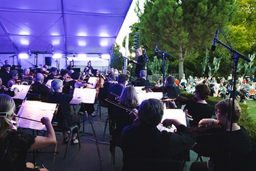 The Classics event