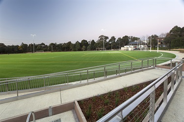 Oval