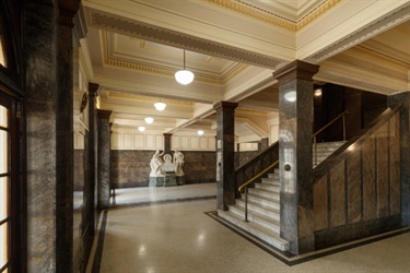 Foyer