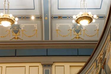 Hall Lights