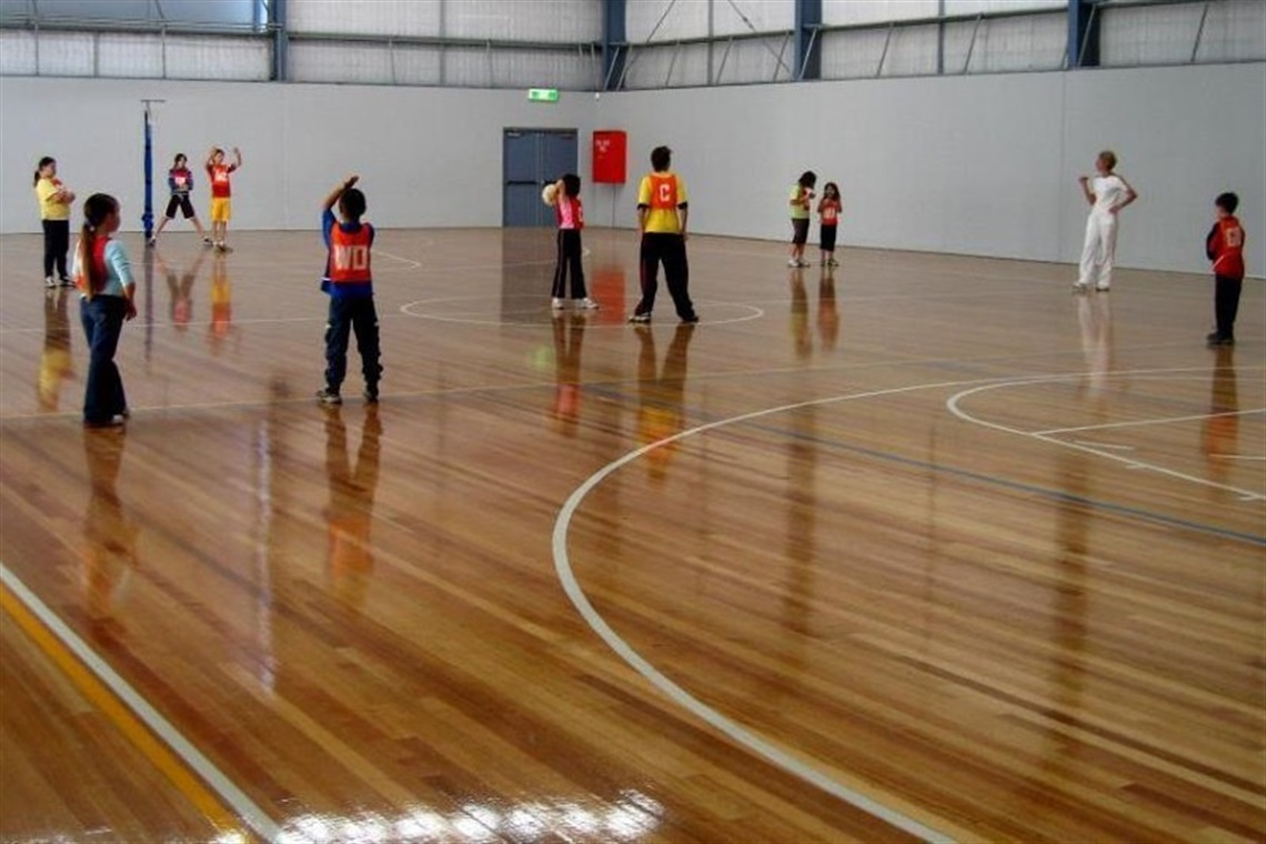 orrong-romanis-recreation-centre