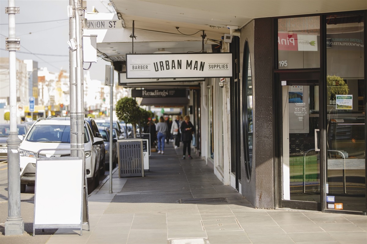 City of stonnington council jobs