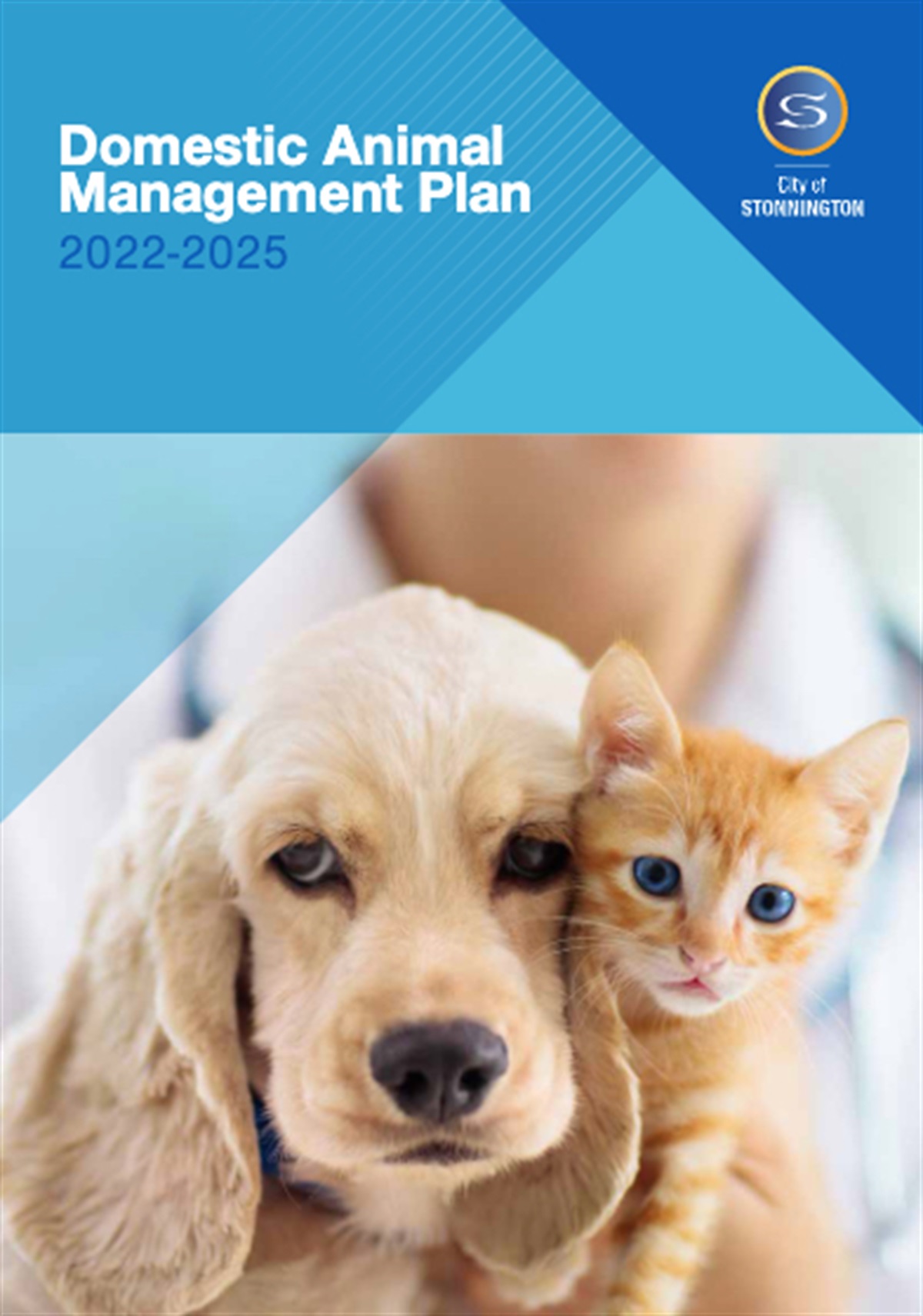 Domestic Animal Management Plan 20222025 now online The National Tribune
