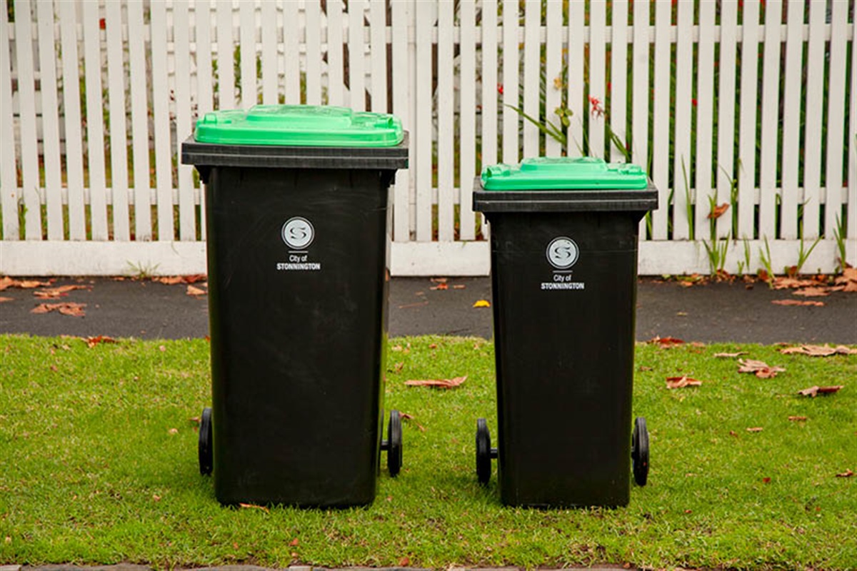 Request a new extra or different bin City of Stonnington Request a new extra or different bin City of Stonnington