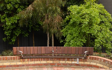 Mouclif Park opening 8 November 2023