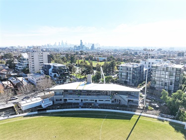 Toorak Park 20 Jun 2024