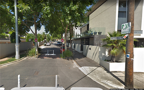 Victoria-Tce-River-St-intersection.png
