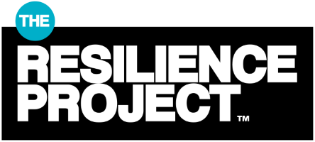 The Resilience Project logo