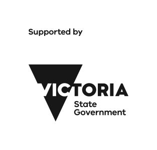 Victoria Government Logo