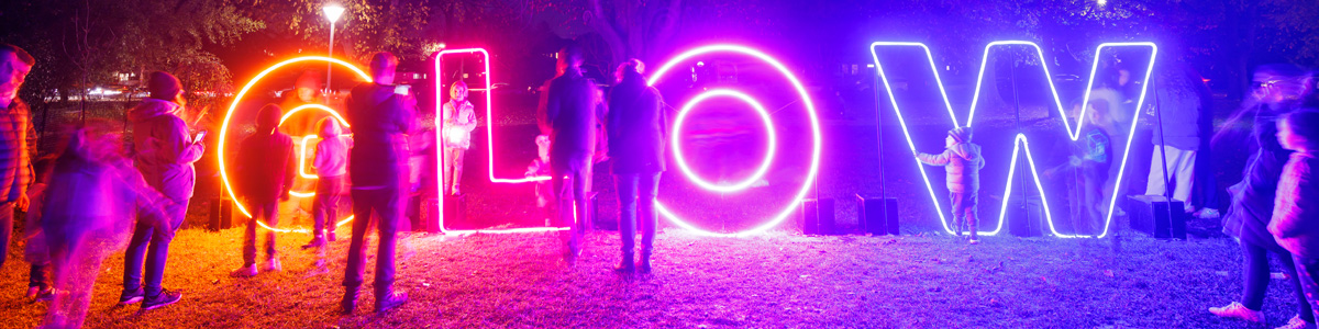 Glow in the Dark Food Color -  Australia