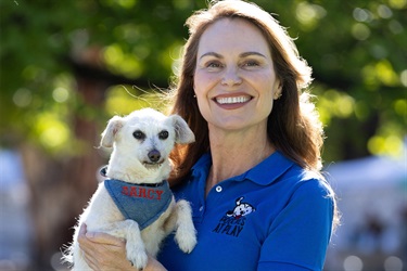 Pets in the Park 2025