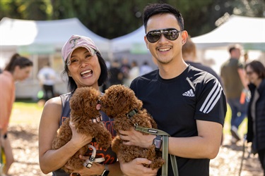 Pets in the Park 2025
