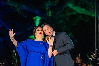 The Classics Opera 2025