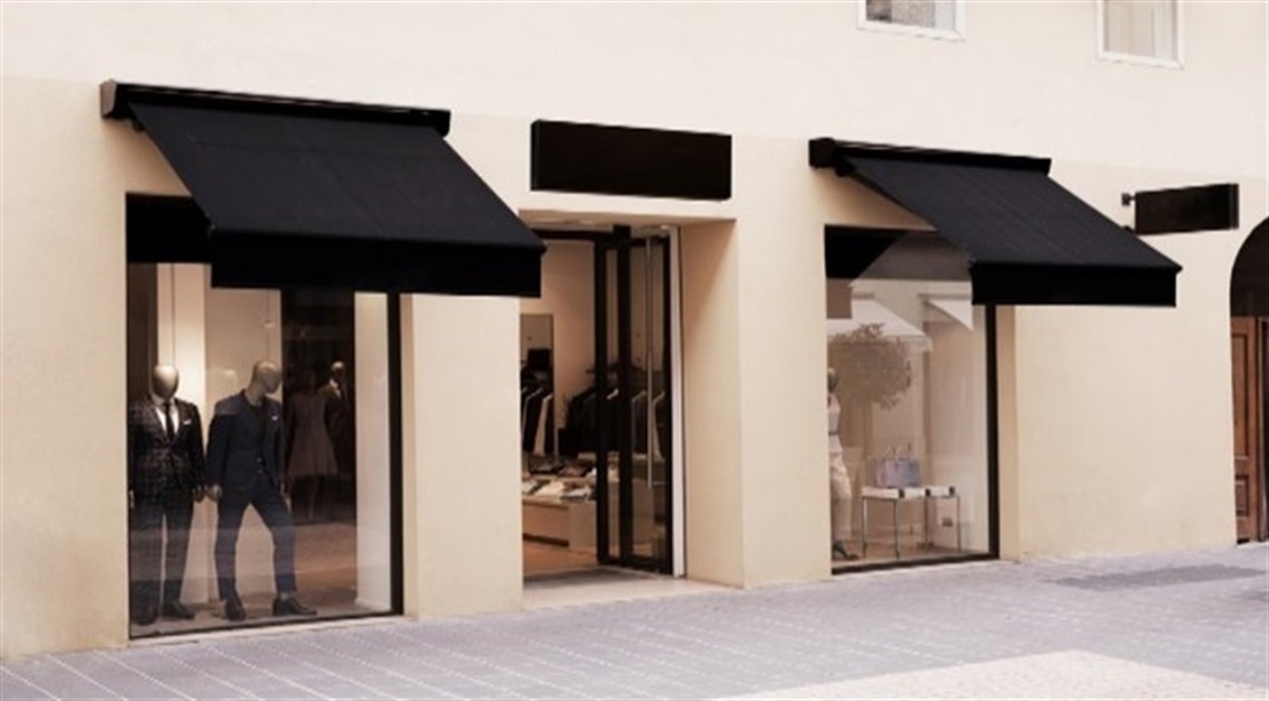 Business Façade Improvement grants City of Stonnington