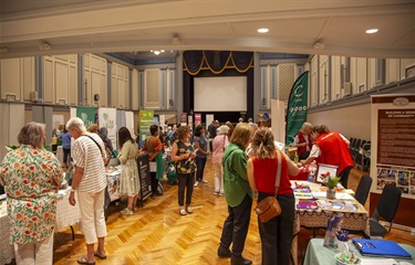 Volunteer Expo 2025