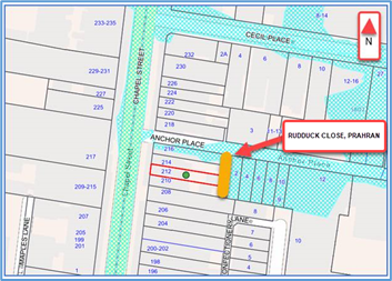 Ruddock Close Prahran.png