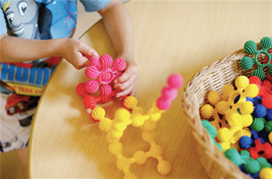 stonnington toy library