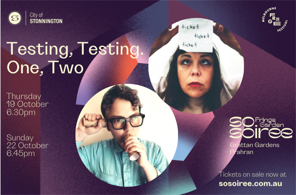 Testing, Testing. One, Two So Soiree 760x500.png