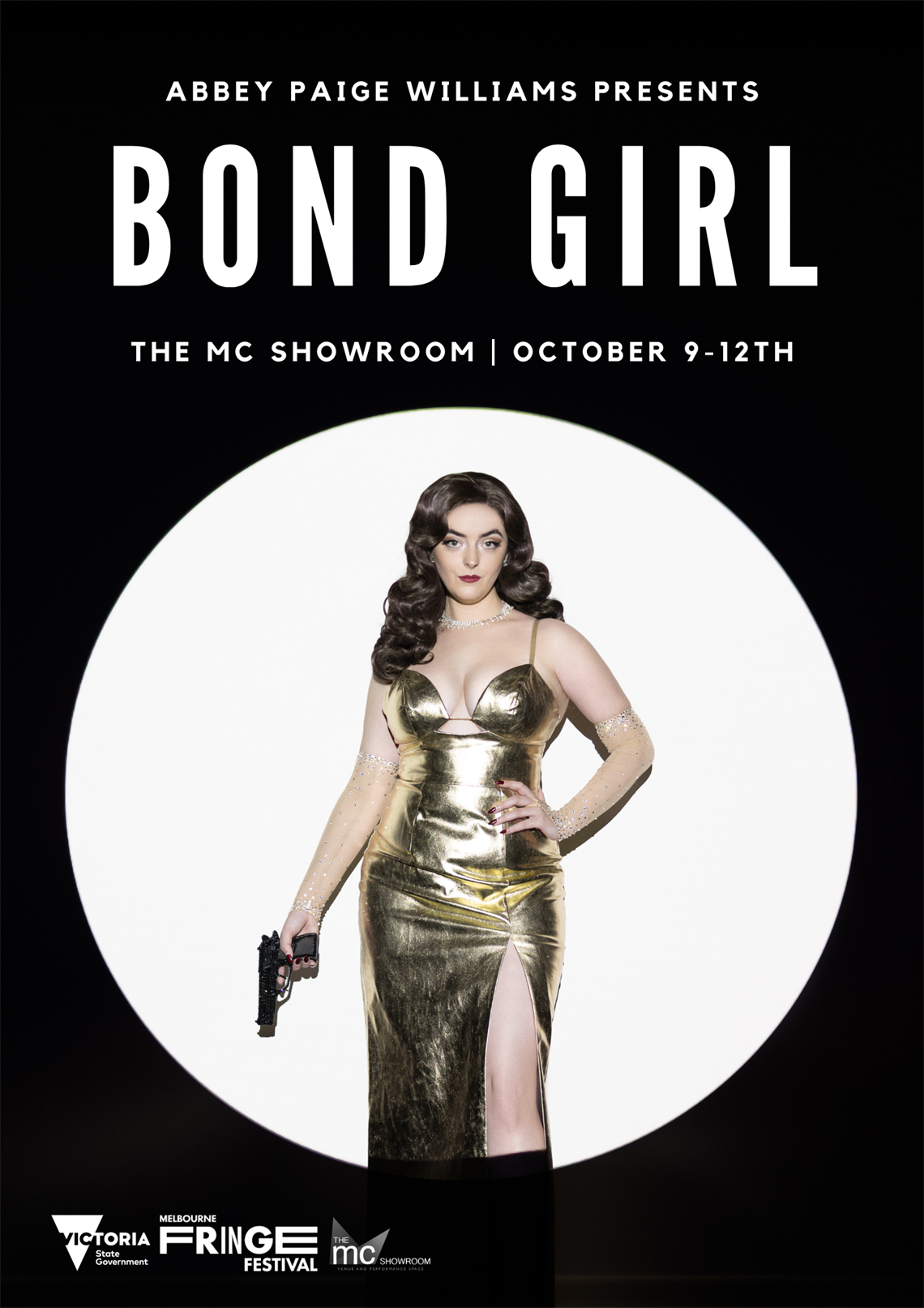 BOND-GIRL-Poster