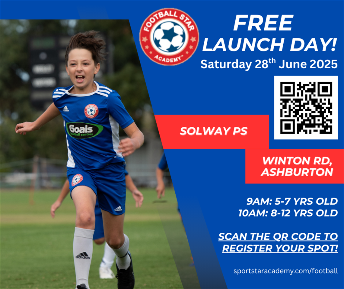 Solway-Free-Launch-Day