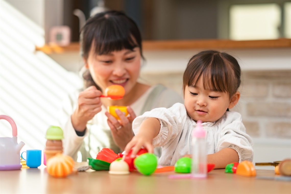Japanese-playgroup