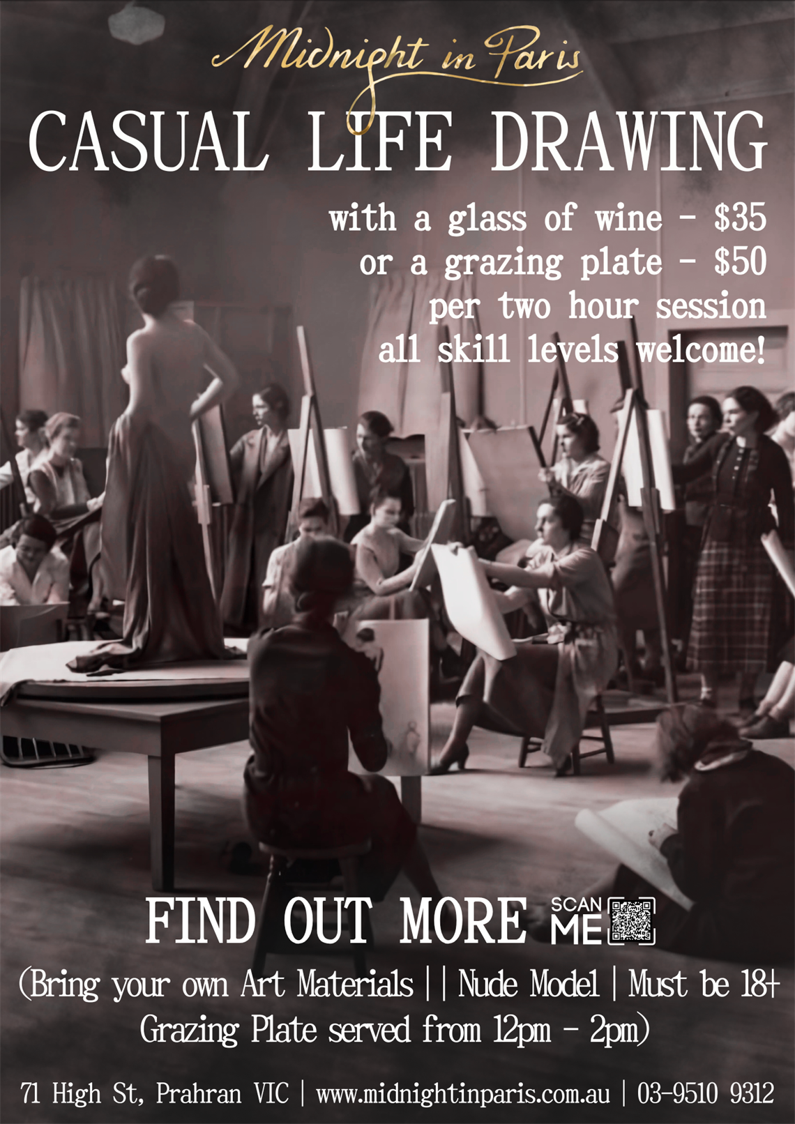 casual-life-drawing-session-with-a-glass-of-wine-35-or-50