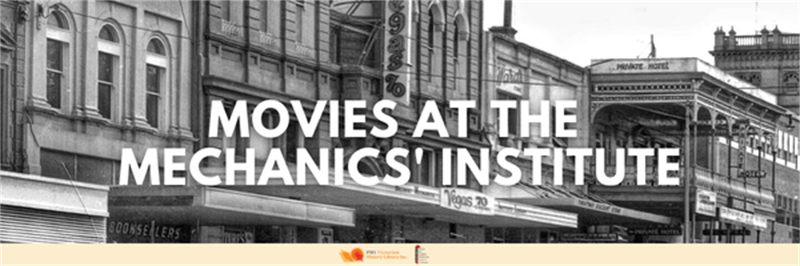 Movies - Mobile Banner - August 2026