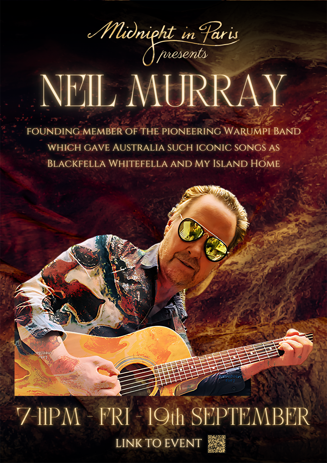 Neil-Murray-Poster