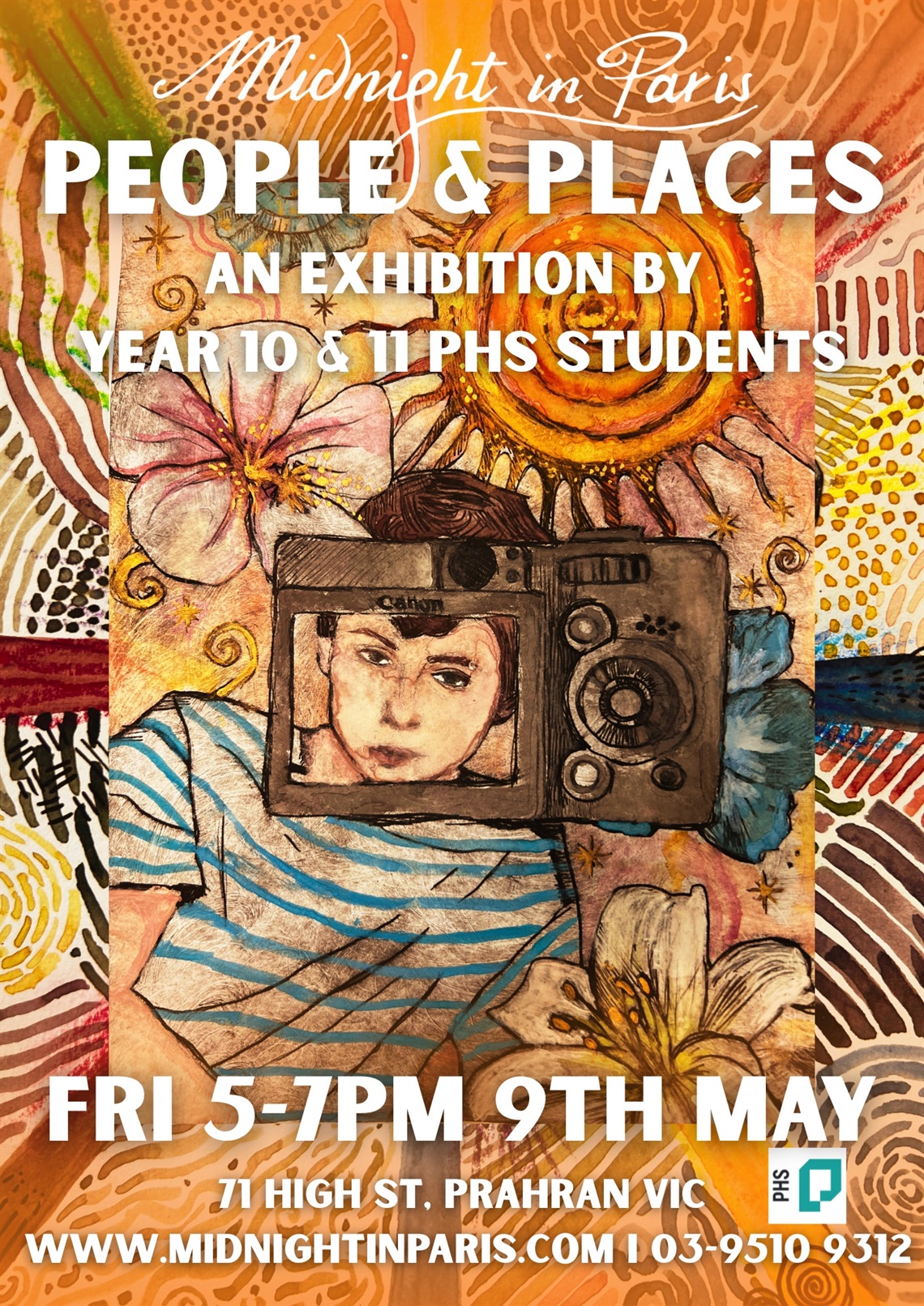 Artists-Poster-2