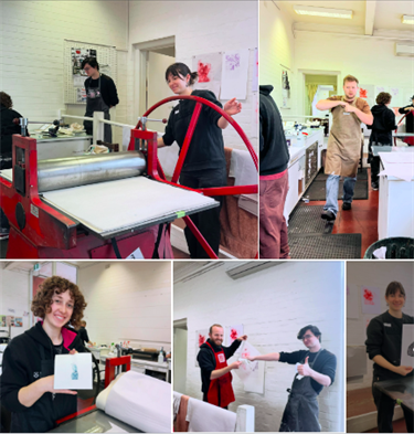 Intaglio Club