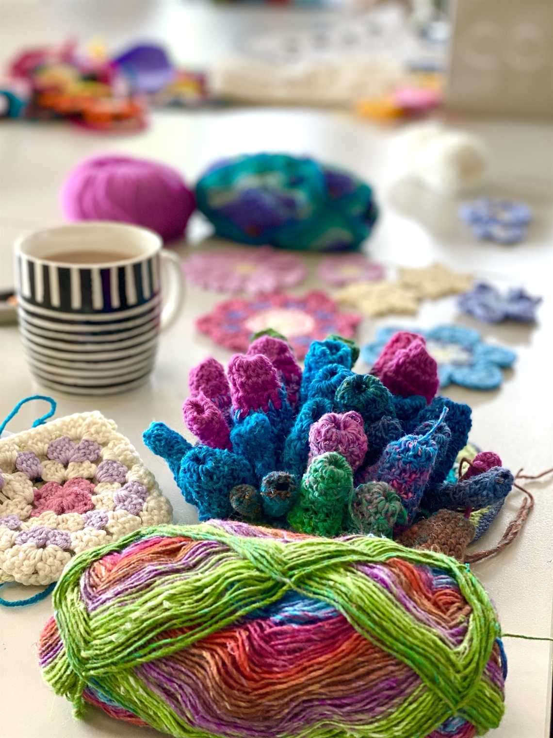 social-craft-group