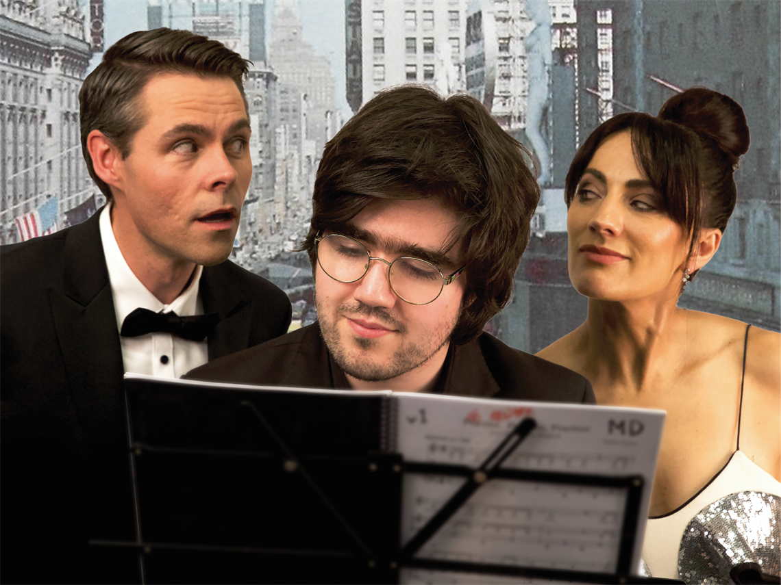 Forgotten-Songbook-cast-image