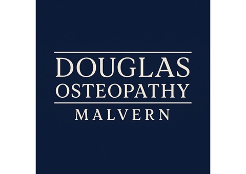 Osteopath Malvern