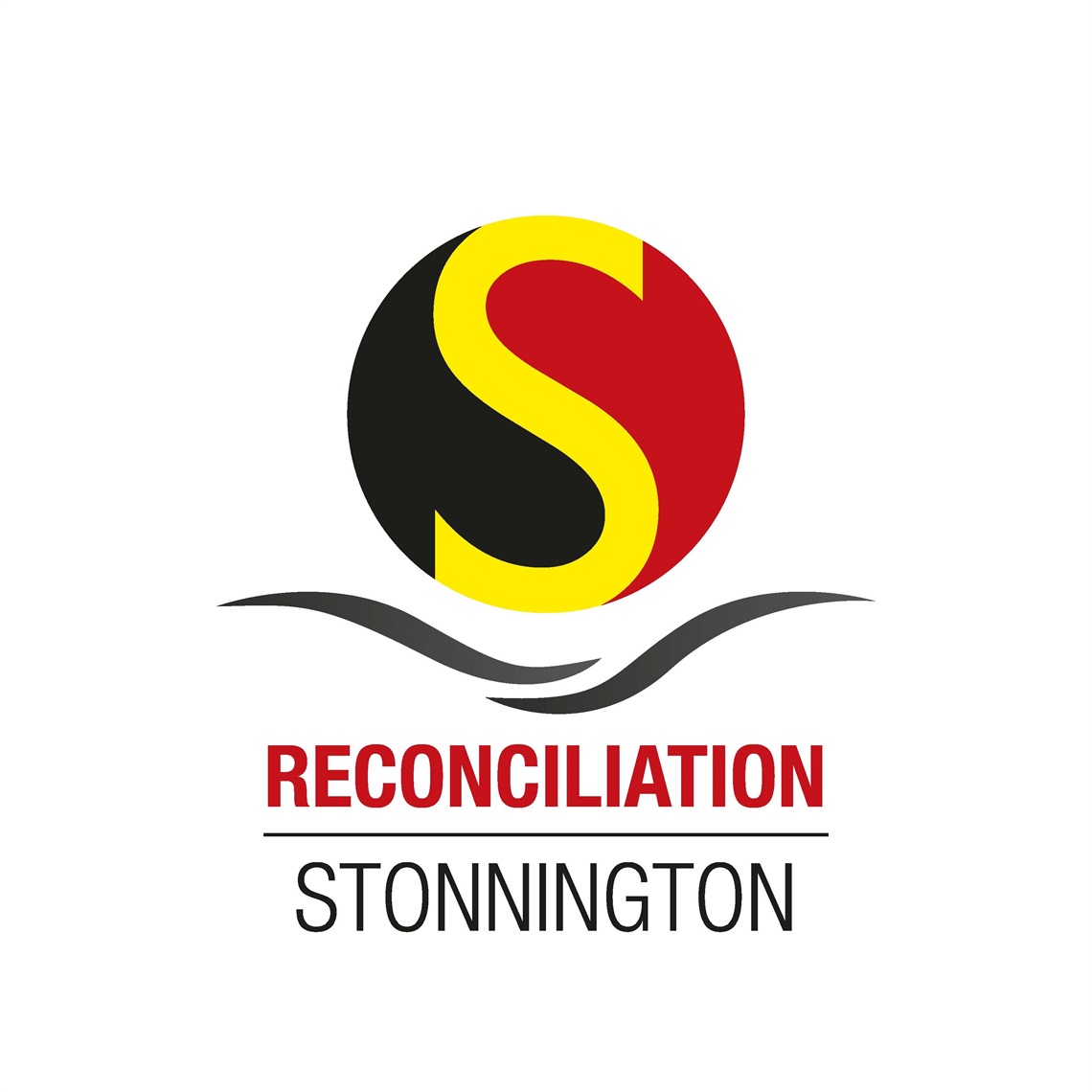Reconciliation Stonnington logo