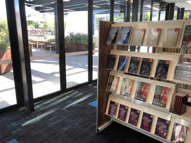 Read Now display
