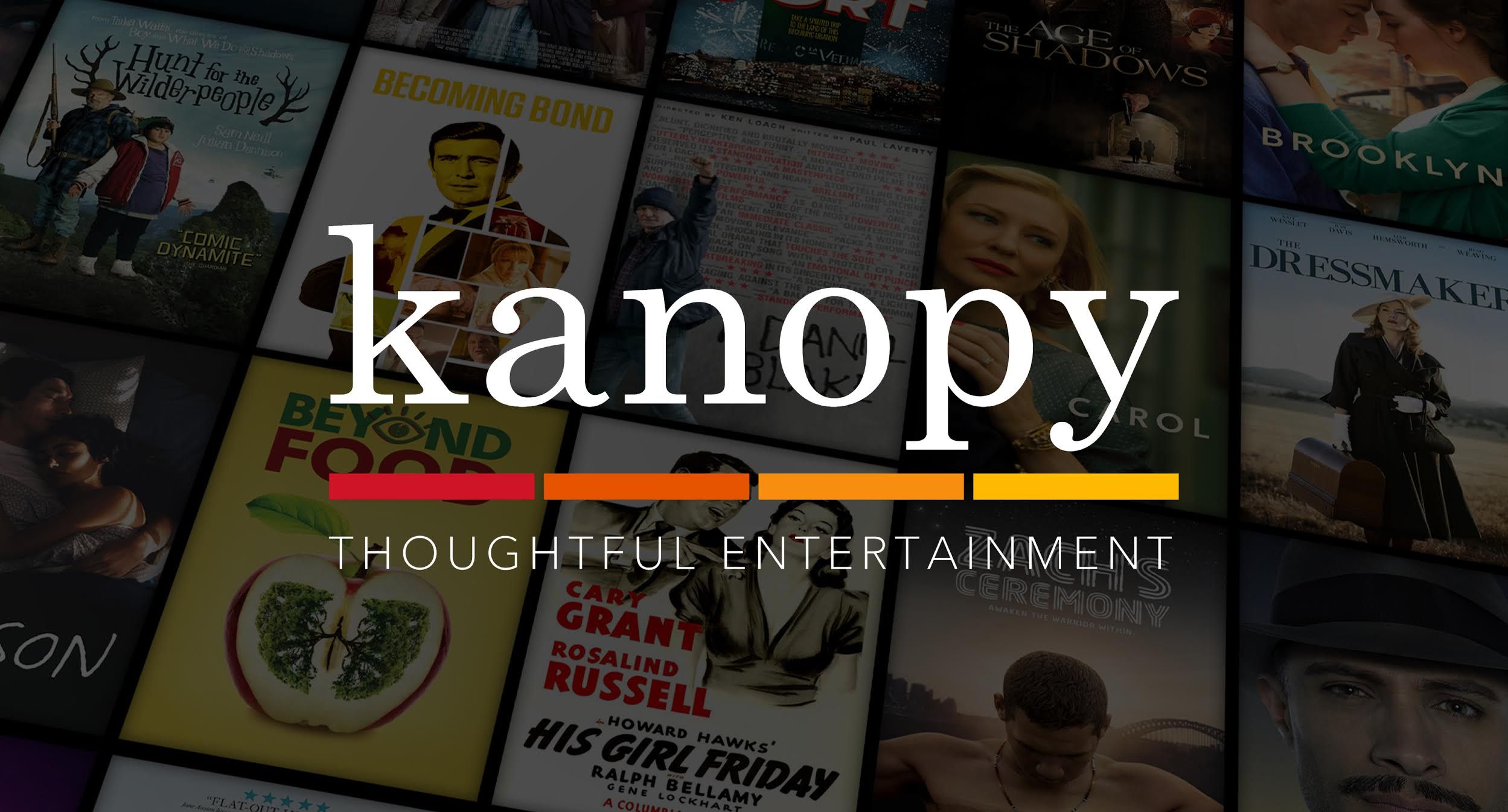 Kanopy