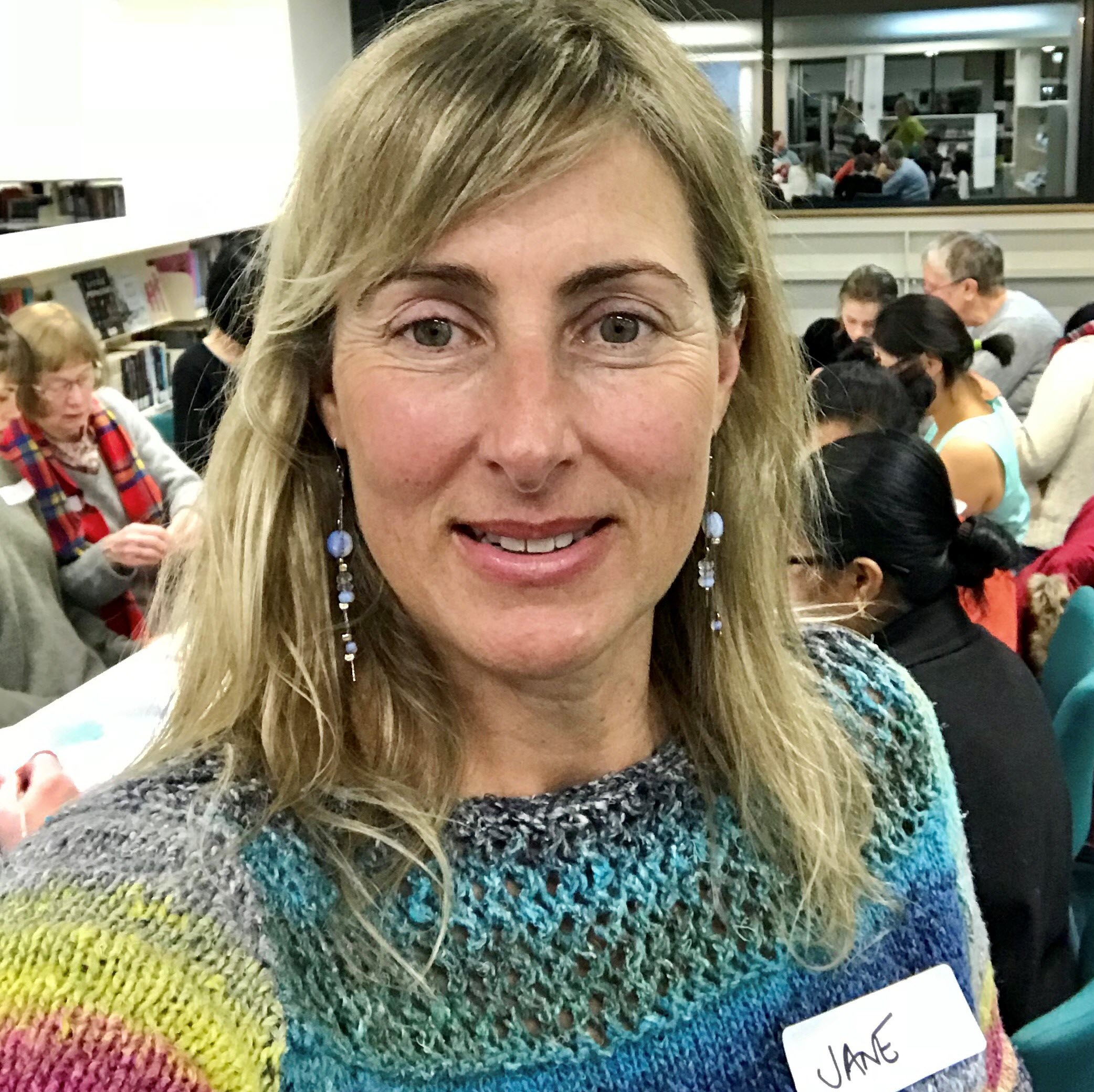 Jane