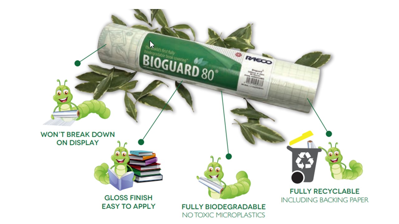 Bioguard 80